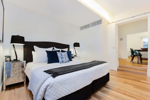 Pyrmont Harris 2 - Holiday Sunshine Coast 1