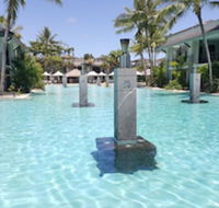 Sea Temple Port Douglas Luxury Penthouses - Swim Outs  Spa Apartments - Sunshine Coast Tourism