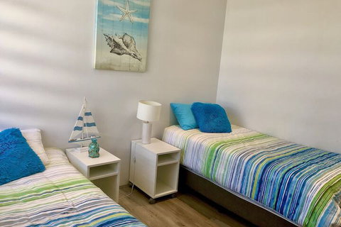 Be Wowed By Bayou - Holiday Sunshine Coast 5