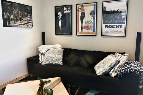 Be Wowed By Bayou - Holiday Sunshine Coast 2