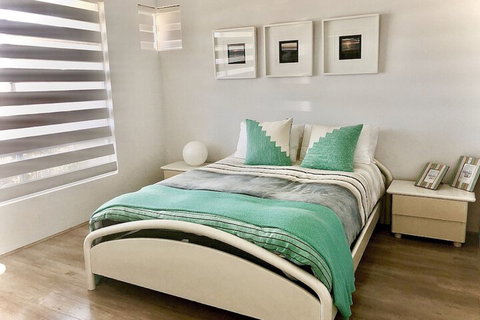 Be Wowed By Bayou - Holiday Sunshine Coast 4