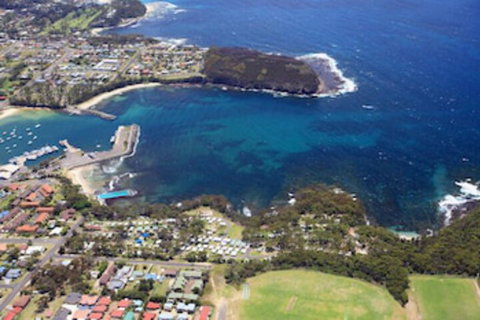 Holiday Haven Ulladulla - Holiday Sunshine Coast 0