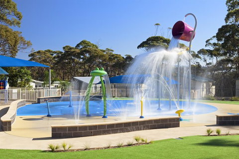 Holiday Haven Ulladulla - Holiday Sunshine Coast 2