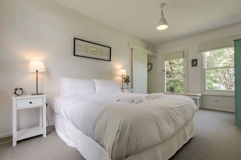 Heronswood - Holiday Sunshine Coast 6