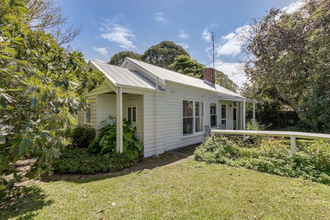 Heronswood - Holiday Sunshine Coast 2