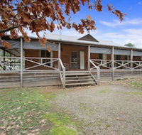 Stoney Creek - On Morses Creek Road - Sunshine Coast Tourism