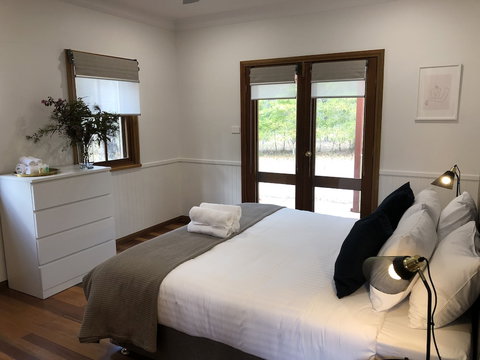 Bay & Bush Cottages, Jervis Bay - Holiday Sunshine Coast 2