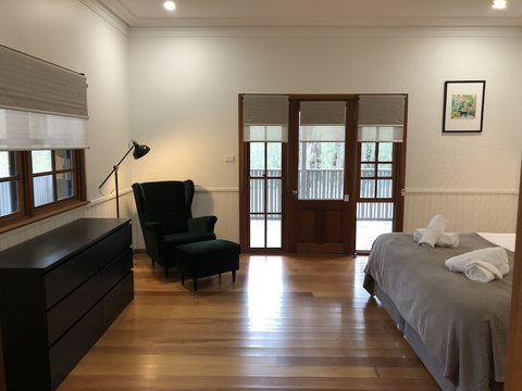 Bay & Bush Cottages, Jervis Bay - Holiday Sunshine Coast 1