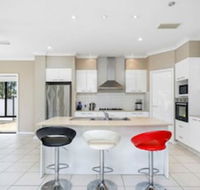 Central Gold Coast Large Modern Elevated Home - Sunshine Coast Tourism