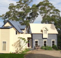 The Haven at Berry - Sunshine Coast Tourism