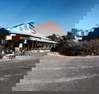 Hill end lodge - Holiday Sunshine Coast