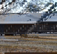 Yarrabandai Creek Homestead - Sunshine Coast Tourism