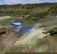 Donegal Farmstay - Sunshine Coast Tourism