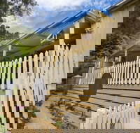 Mill House - Sunshine Coast Tourism