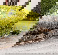 The Lodge at Tarraleah - Adults Only