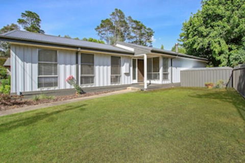 Acaronar - Holiday Sunshine Coast 0
