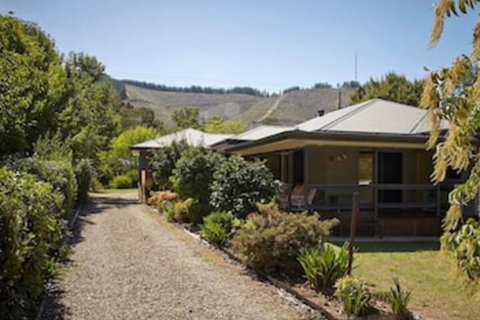 Banyandah - Holiday Sunshine Coast 0