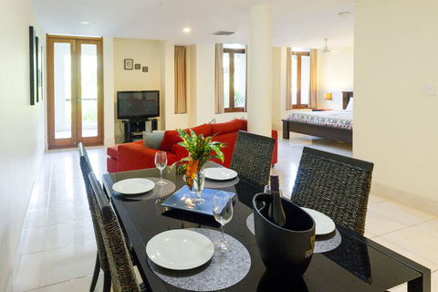 The Penthouse Port Douglas - Sunshine Coast Tourism 2