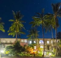 The Penthouse Port Douglas - Sunshine Coast Tourism