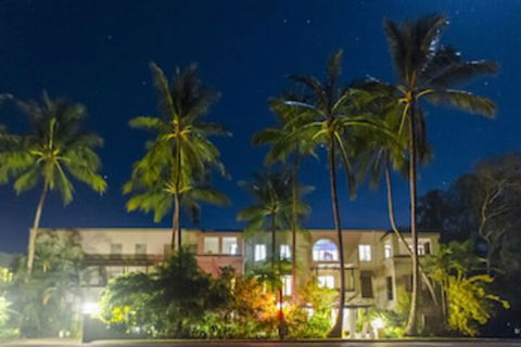 The Penthouse Port Douglas - Sunshine Coast Tourism 0
