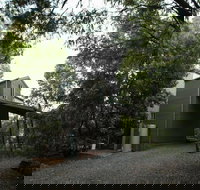 The Lodges - Sunshine Coast Tourism