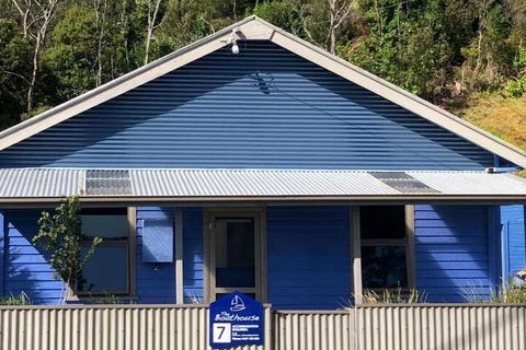 The Boathouse - Sunshine Coast Tourism 1