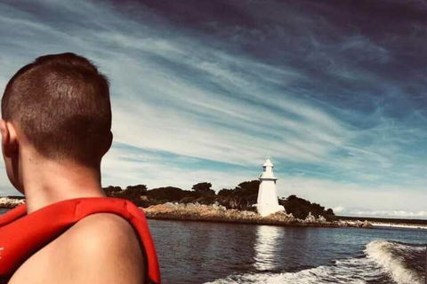 The Boathouse - Sunshine Coast Tourism 5