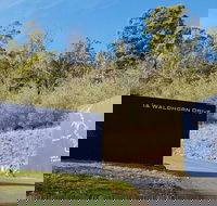 River Vineyard Retreat - Holiday Sunshine Coast