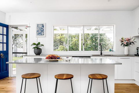 A PERFECT STAY - Pacific Ridge - Holiday Sunshine Coast 7