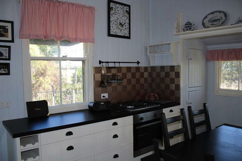 Rosebank Homestead & Farmstay - Sunshine Coast Tourism 2