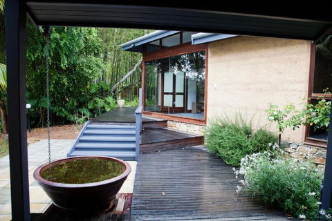 Anagama House & Studio - Sunshine Coast Tourism 6