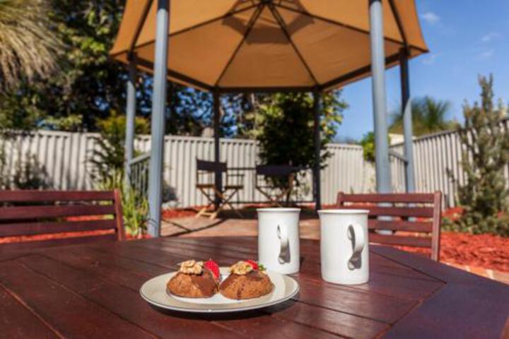 Attadale WA Holiday Sunshine Coast