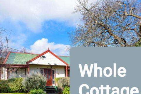 Abelia BIG SPA NO 1 Cottage - Holiday Sunshine Coast 0