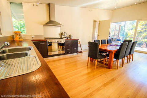 Hygge - Holiday Sunshine Coast 4