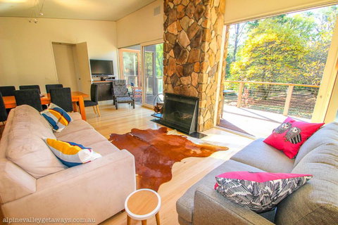 Hygge - Holiday Sunshine Coast 6