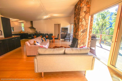 Hygge - Holiday Sunshine Coast 2