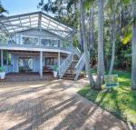 Reflections - Sunshine Coast Tourism