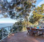 Sandbar View - Sunshine Coast Tourism