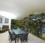 Sunset at Sandbar - Sunshine Coast Tourism