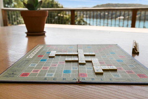 Bayscape At Hardys Bay / Killcare - Holiday Sunshine Coast 4