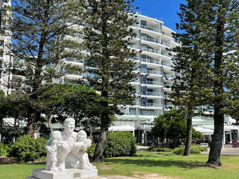 Oceans 201 By G1 Holidays - Sunshine Coast Tourism 1