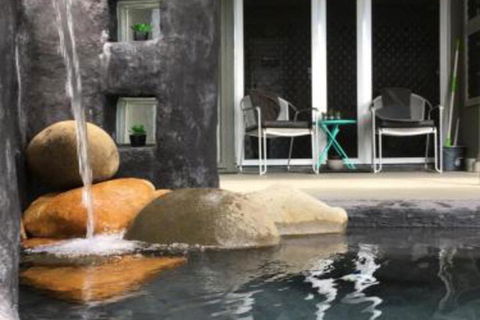 Earthship Daintree - Holiday Sunshine Coast 0
