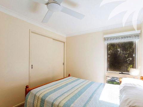 Amaroo Sunset Lodge - Holiday Sunshine Coast 3