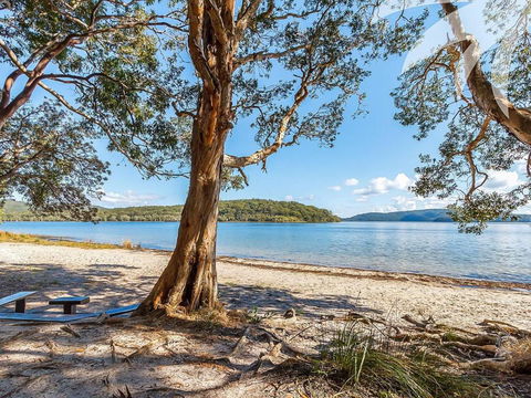 Amaroo Sunset Lodge - Holiday Sunshine Coast 4