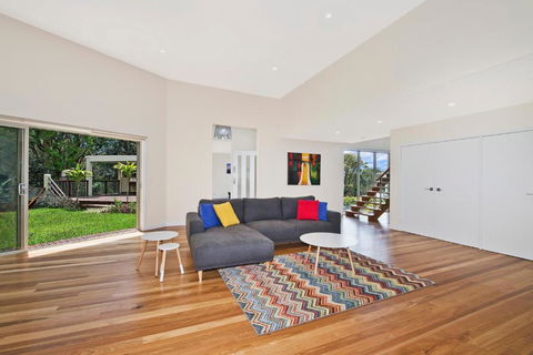 Kilala Executive Home - Holiday Sunshine Coast 5