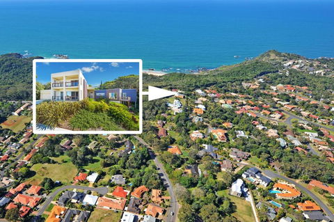 Kilala Executive Home - Holiday Sunshine Coast 4