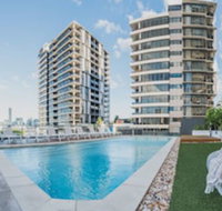 2 Bed Brisbane Resort Apartment - Sunshine Coast Tourism