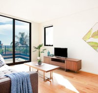 Crows Nest 8 - Holiday Sunshine Coast