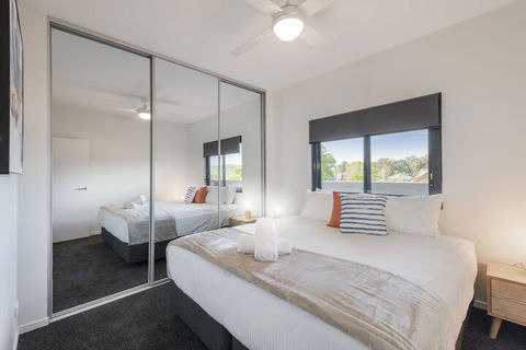 Astra Apartments Broadmeadow - Holiday Sunshine Coast 7