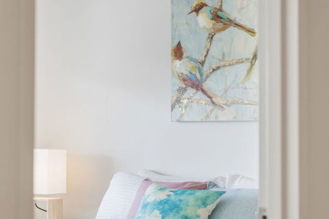 Astra Apartments Broadmeadow - Holiday Sunshine Coast 3